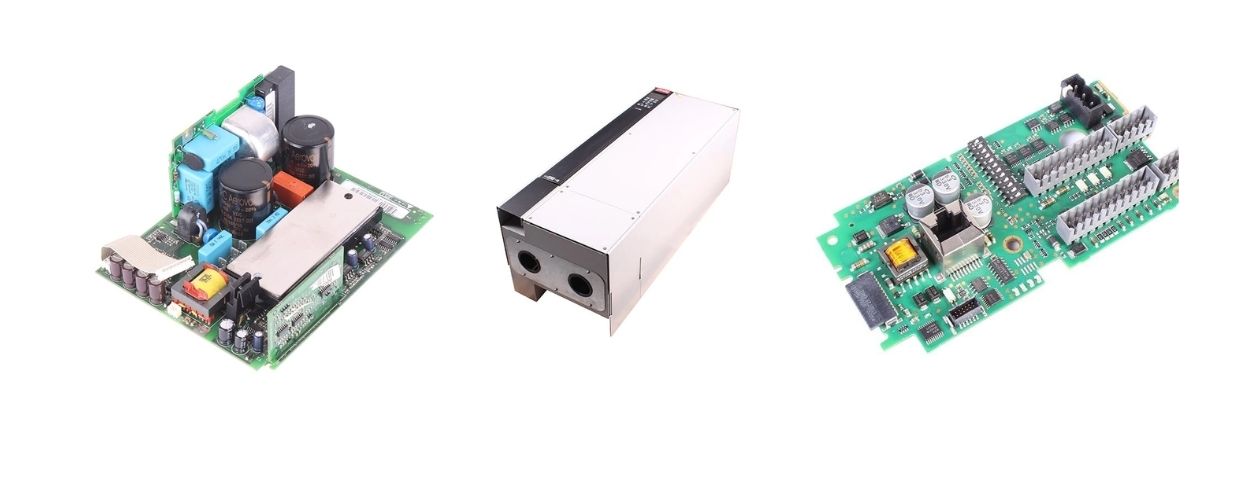 Naprawa i serwis urządzeń marki Danfoss w RGB Elektronika 