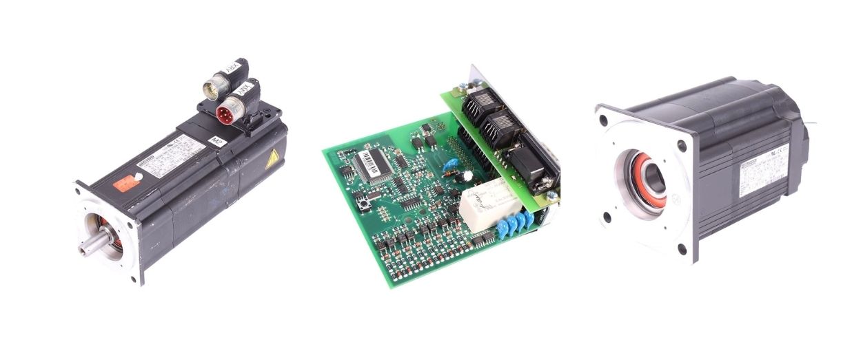 Naprawa urządzeń Wittmann w RGB Elektronika