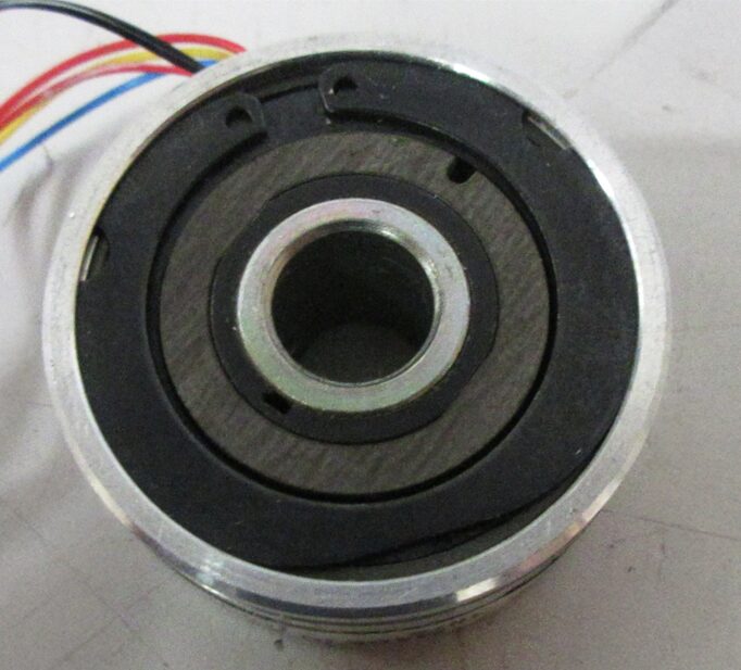 Rodzaje resolwerów - naprawa w RGB Elektronika
