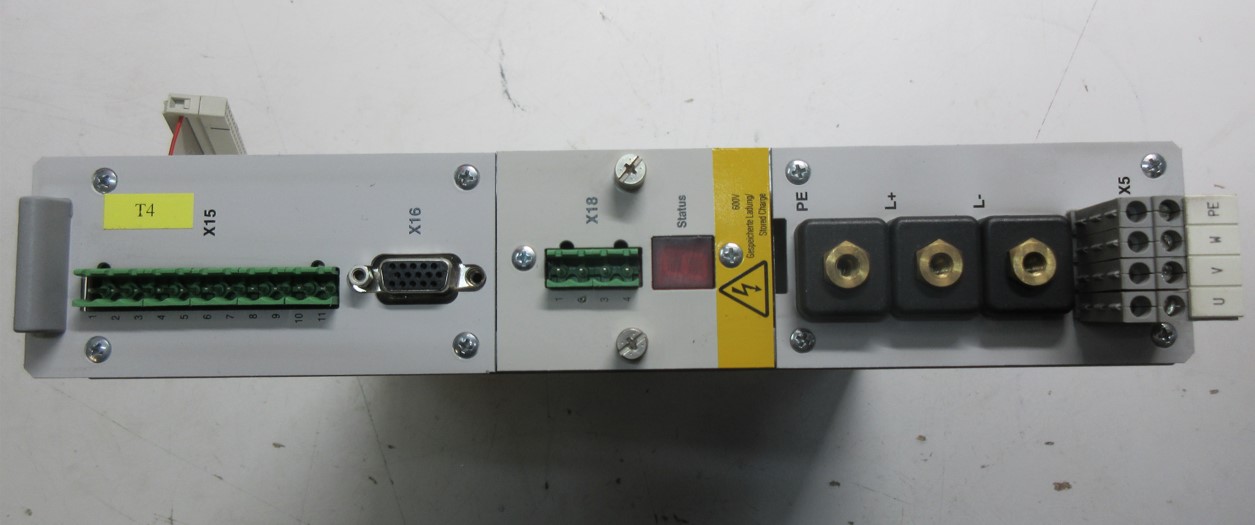 Ferrocontrol DARC