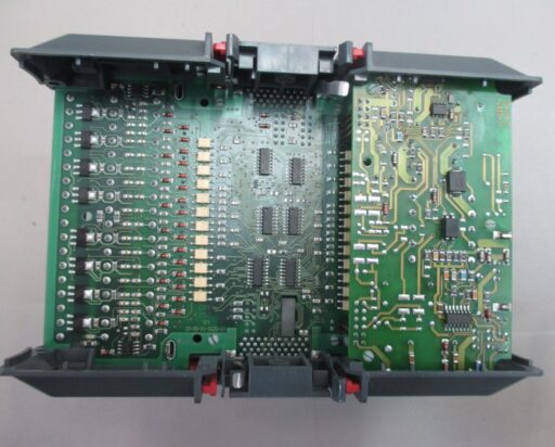 Naprawa sterowników PLC w RGB Elektronika