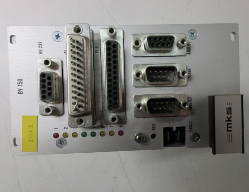 Regeneracja modułów I/O w serwisie RGB Elektronika