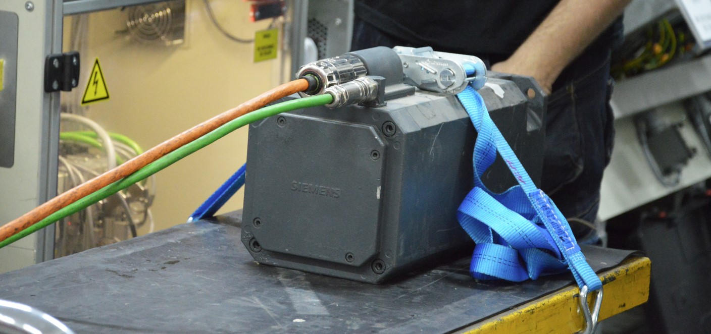 siemens sinamics s120