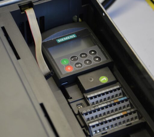 falownik siemens sinamics g120