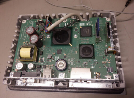 siemens sirius 3r