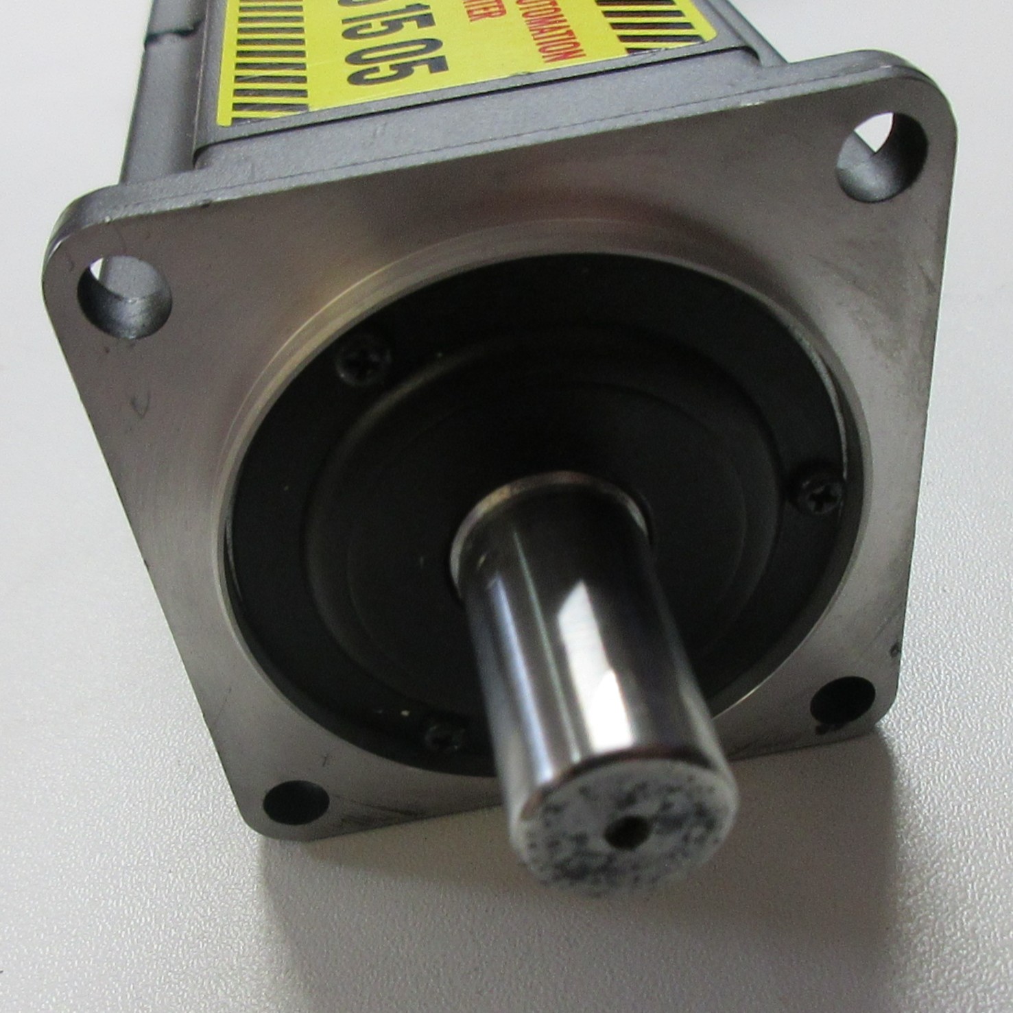 Réparation des joints rotatifs