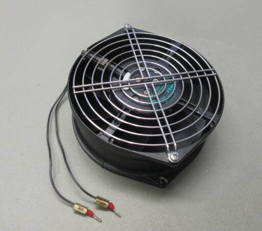 wentylator przemysłowy 230v