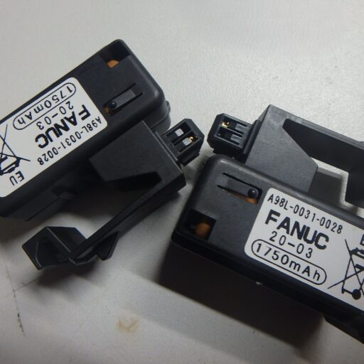 batteries lithium-ion