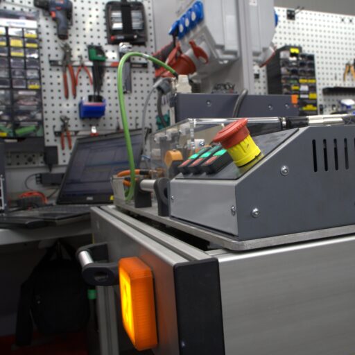 Onduleur ACOPOS P3 de B&R Automation