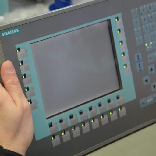 SIEMENS 577