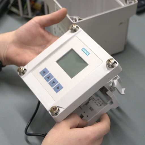 Service Siemens