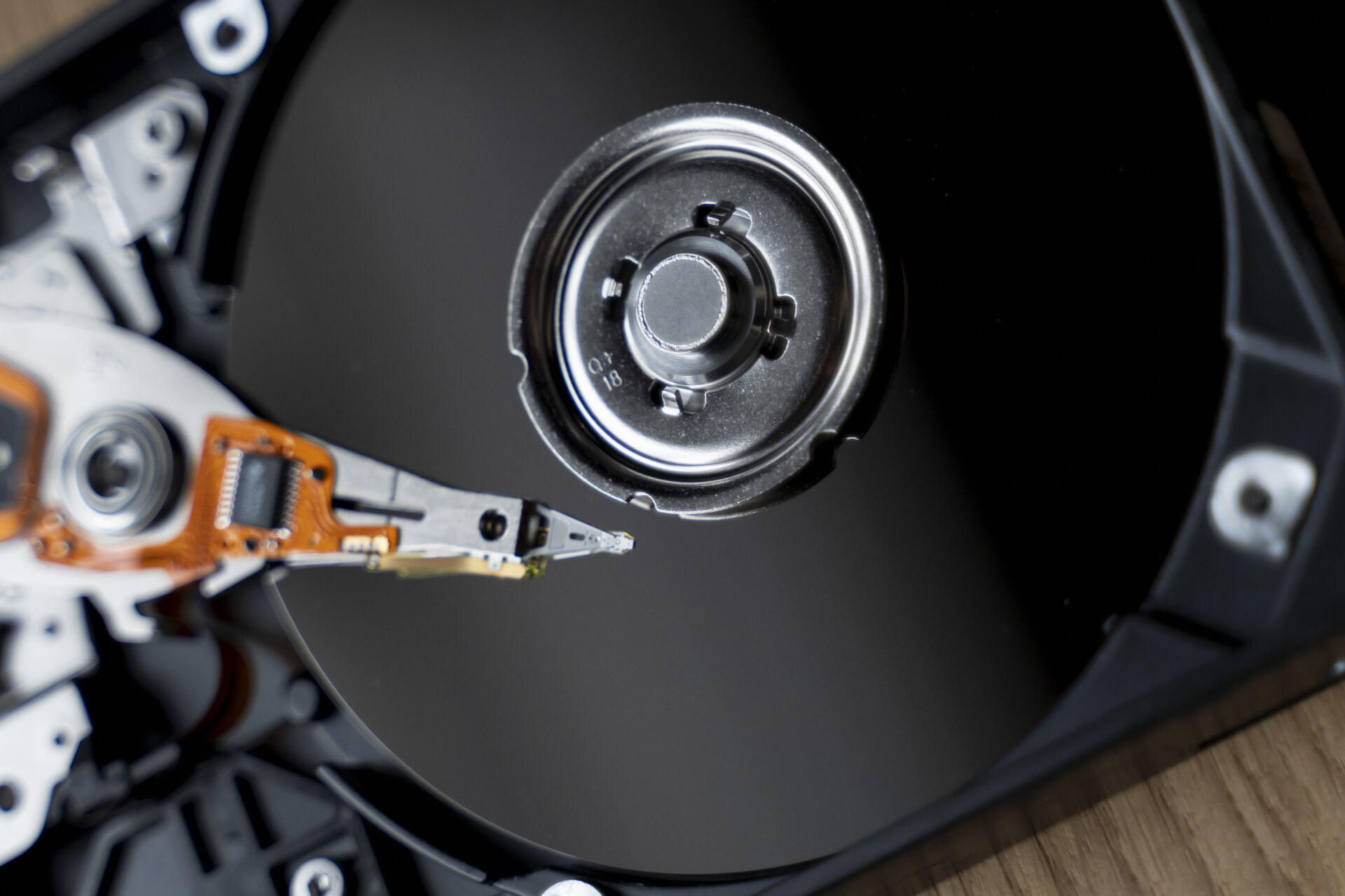 dysk hdd 500 gb