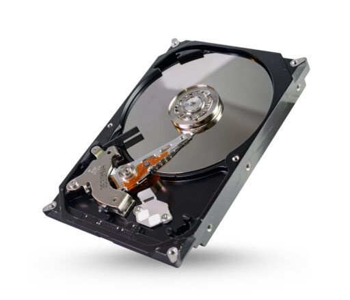 disque dur de 4tb