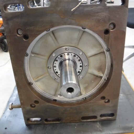 Moteur Heidenhain