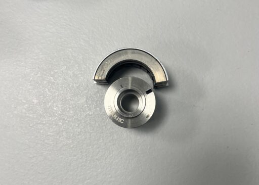 résolveur dans l'automatisation