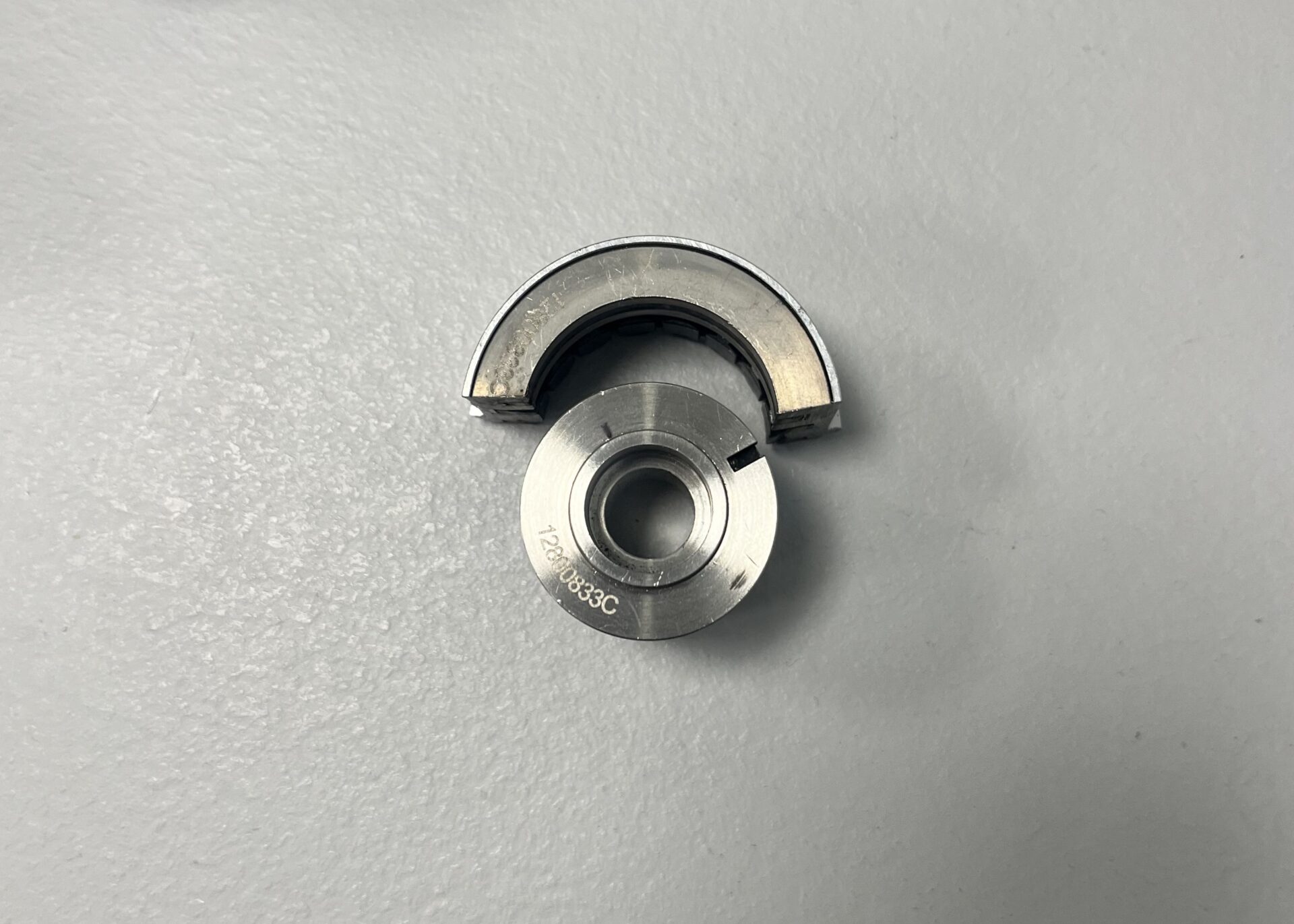 résolveur dans l'automatisation