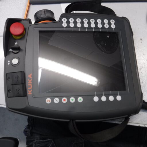 pendentif d'apprentissage KUKA KCP1