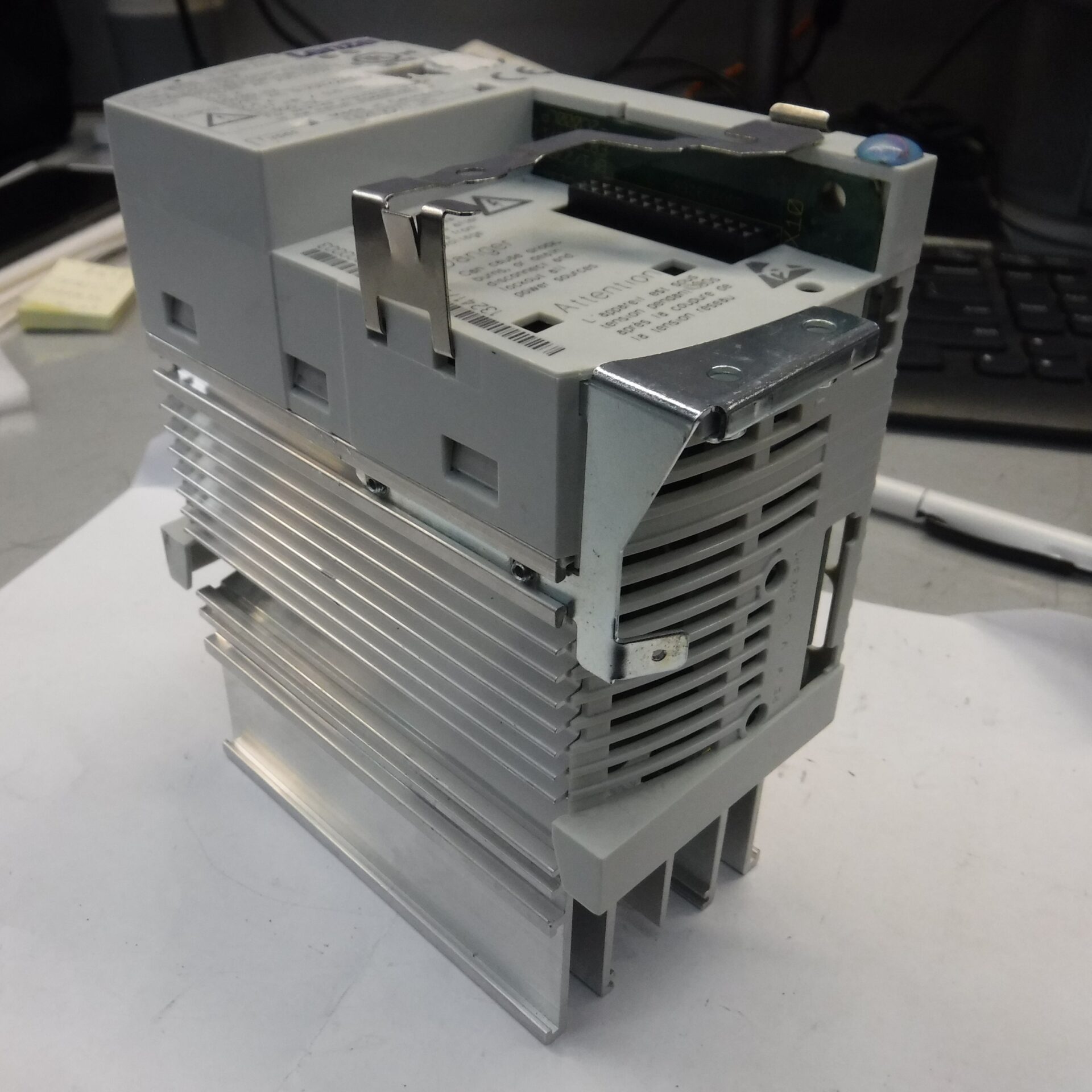 lenze inverter 8200 vector