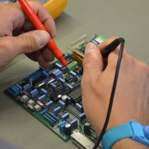 circuit intégré : qu'est-ce que c'est ?