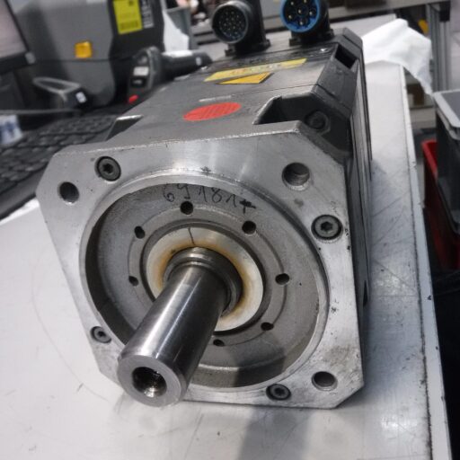 Broche Siemens 1PH7