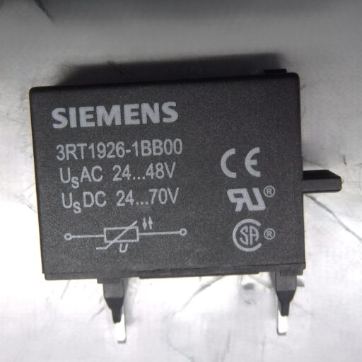 Qu'est-ce qu'un varistor ?