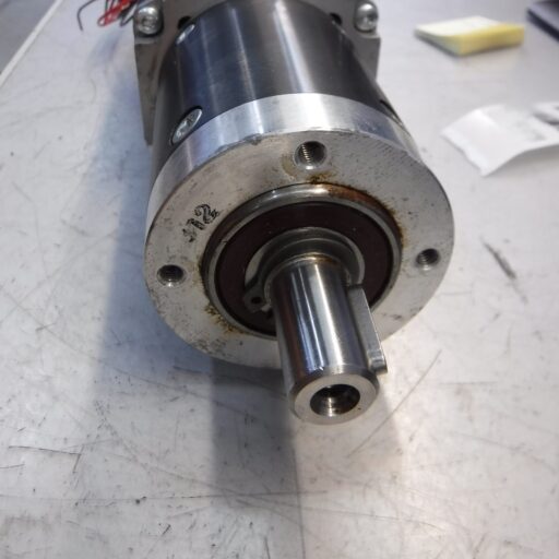 réparation de DC Dunkermotoren