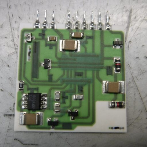 carte graphique pour systèmes hybrides