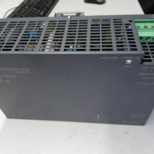 alimentations siemens