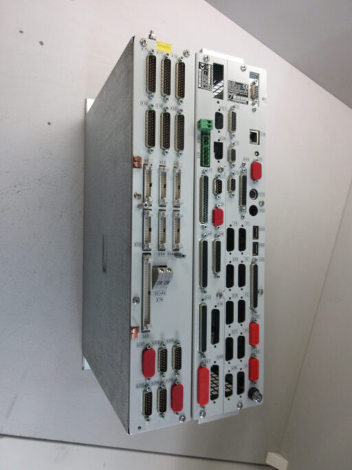 réparation électronique d'ordinateurs Heidenhain