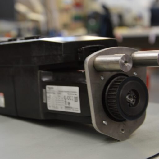 Servomoteur PacDrive