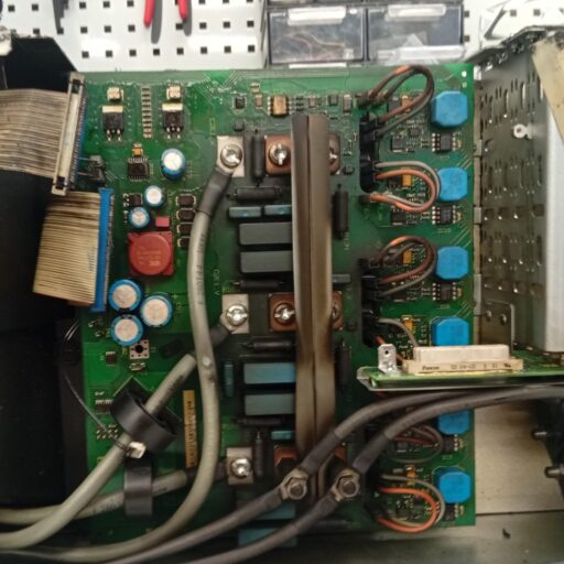 Servomoteur Rexroth Indramat