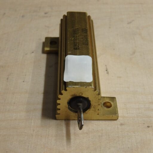 résistance de puissance