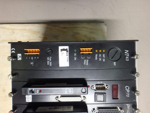 Service B&R Automation