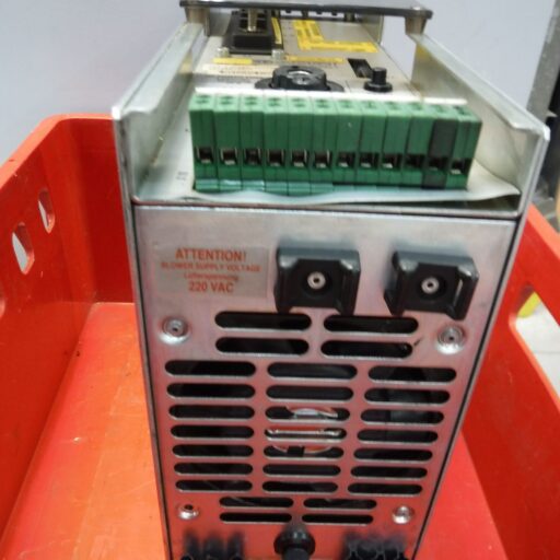 Alimentation Rexroth