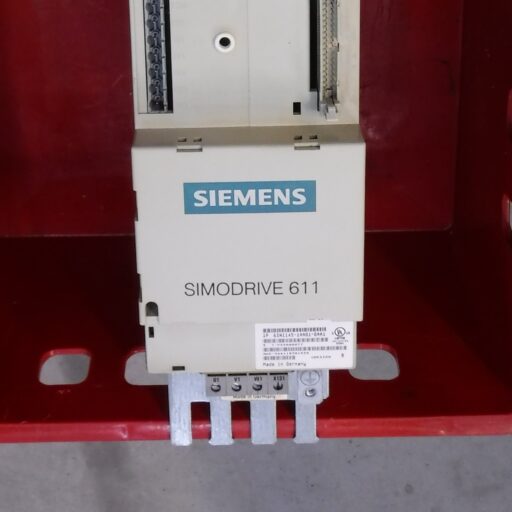 simodrive 611 universal