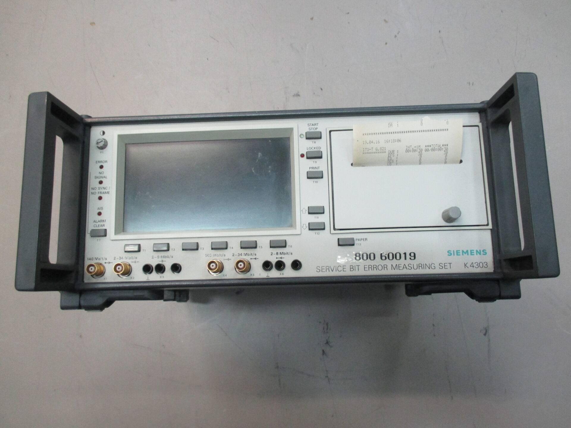 naprawa falowników inteligentnych