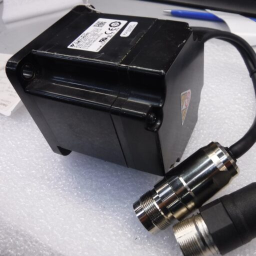 servomoteur yaskawa sigma