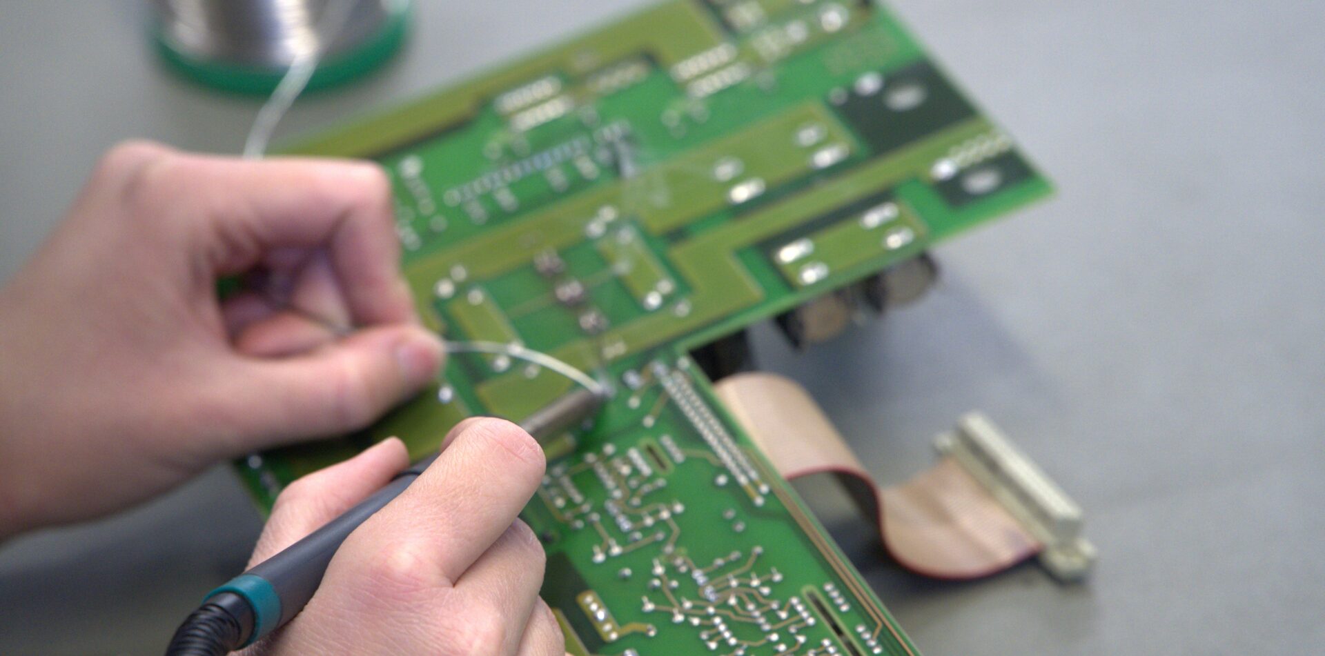 falownik jednofazowy na 3 fazy