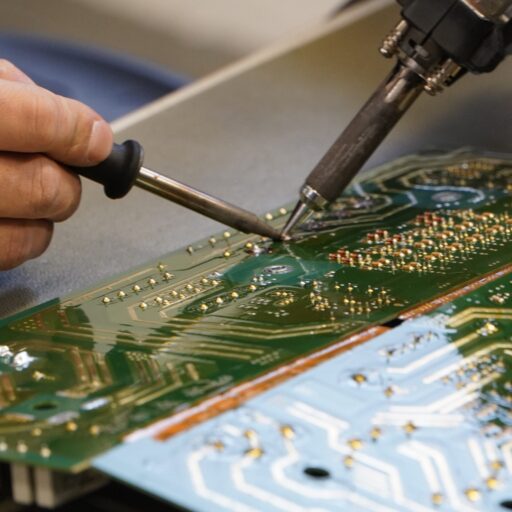 intégration de l'onduleur