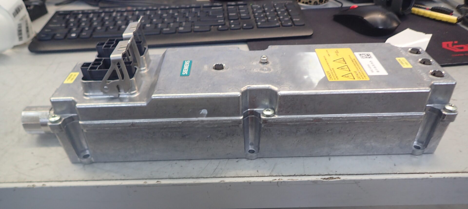 siemens sinamics pwb dla falowników siemens sinamics