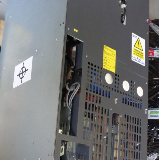 siemens sinamics pwb power board service