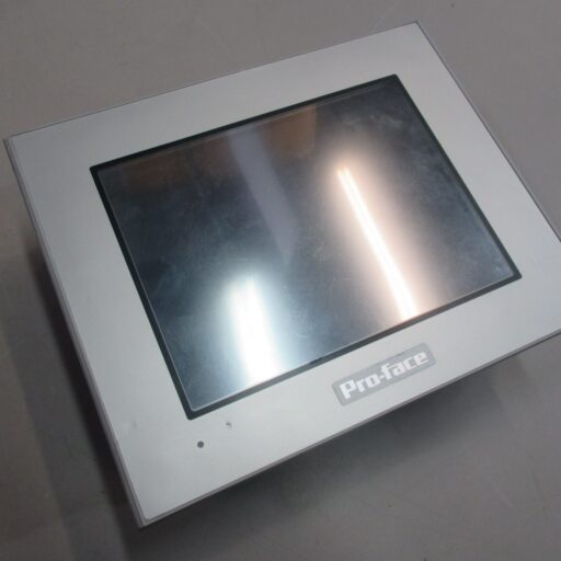 Service du panneau Pro-face