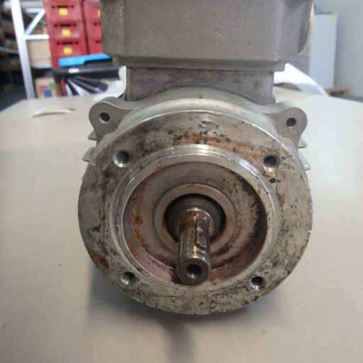 réparation de moteurs à courant continu BOSCH REXROTH