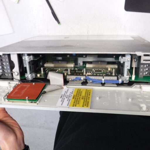 Inverseur Masterdrive