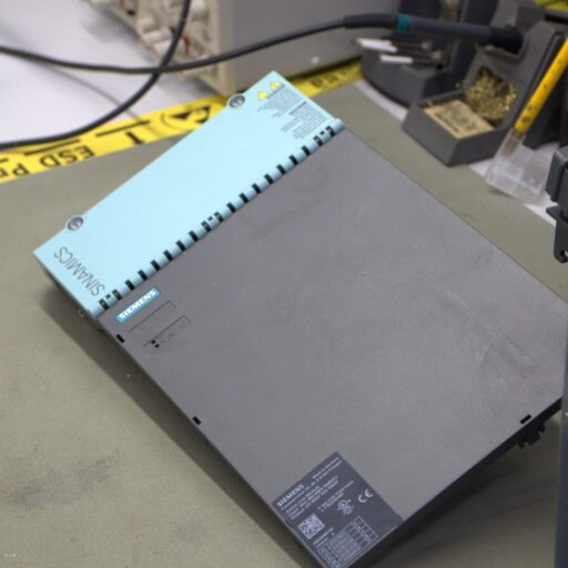 achat de machines usagées pour l'usinage des métaux