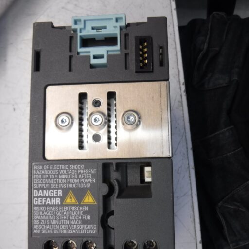 Achat de Sinamics V90