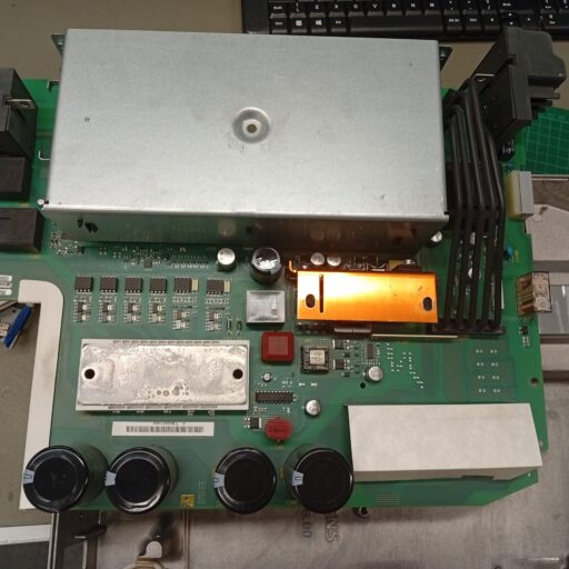 Achat de Micromaster 440