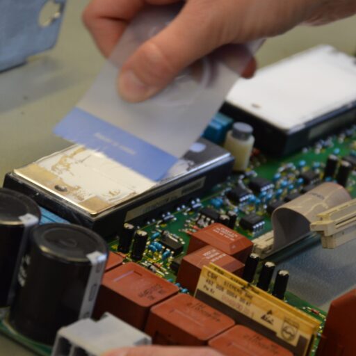 minimisation des pertes