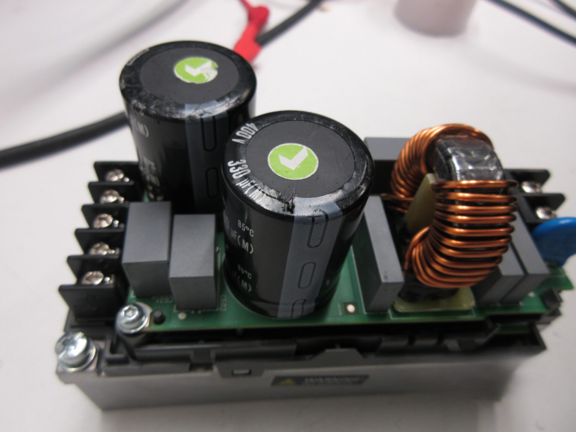 energooszczędne układy