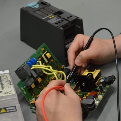 Acheter Sinamics V20